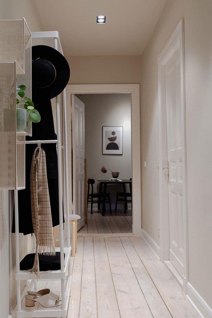 2 bedroom flat to rent, 48 m², Winsstraße 59, Berlin, Berlin 2 bedroom flat to rent, 48 m², Winsstraße 59, Berlin, Berlin