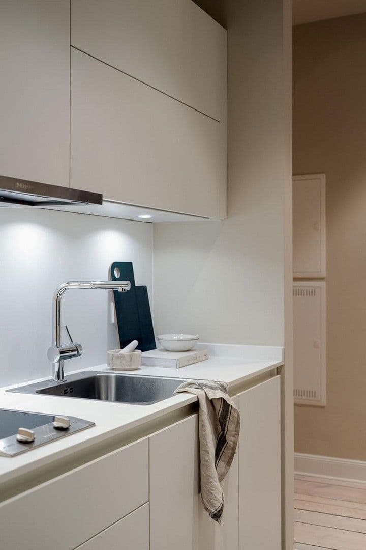 2 bedroom flat to rent, 48 m², Winsstraße 59, Berlin, Berlin 2 bedroom flat to rent, 48 m², Winsstraße 59, Berlin, Berlin