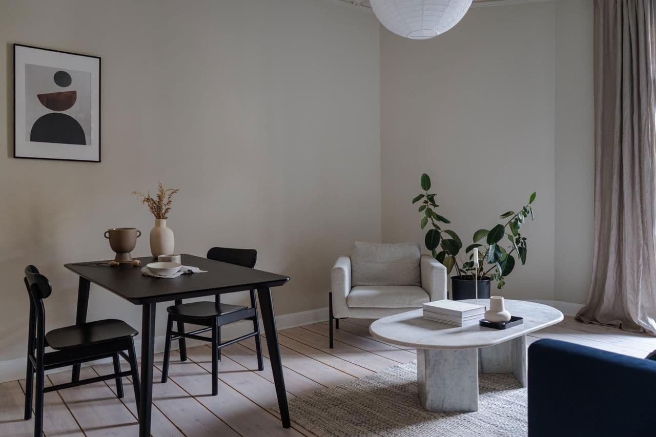 2 bedroom flat to rent, 48 m², Winsstraße 59, Berlin, Berlin 2 bedroom flat to rent, 48 m², Winsstraße 59, Berlin, Berlin