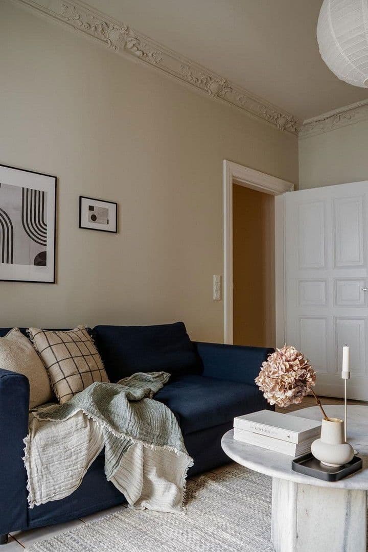 2 bedroom flat to rent, 48 m², Winsstraße 59, Berlin, Berlin 2 bedroom flat to rent, 48 m², Winsstraße 59, Berlin, Berlin