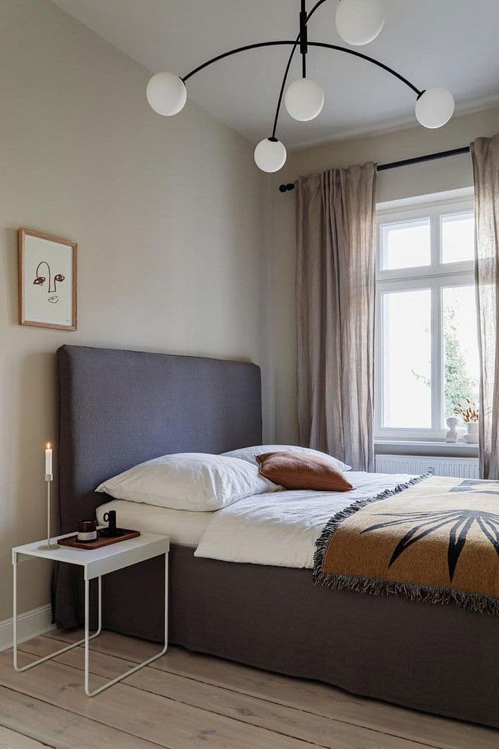 2 bedroom flat to rent, 48 m², Winsstraße 59, Berlin, Berlin 2 bedroom flat to rent, 48 m², Winsstraße 59, Berlin, Berlin