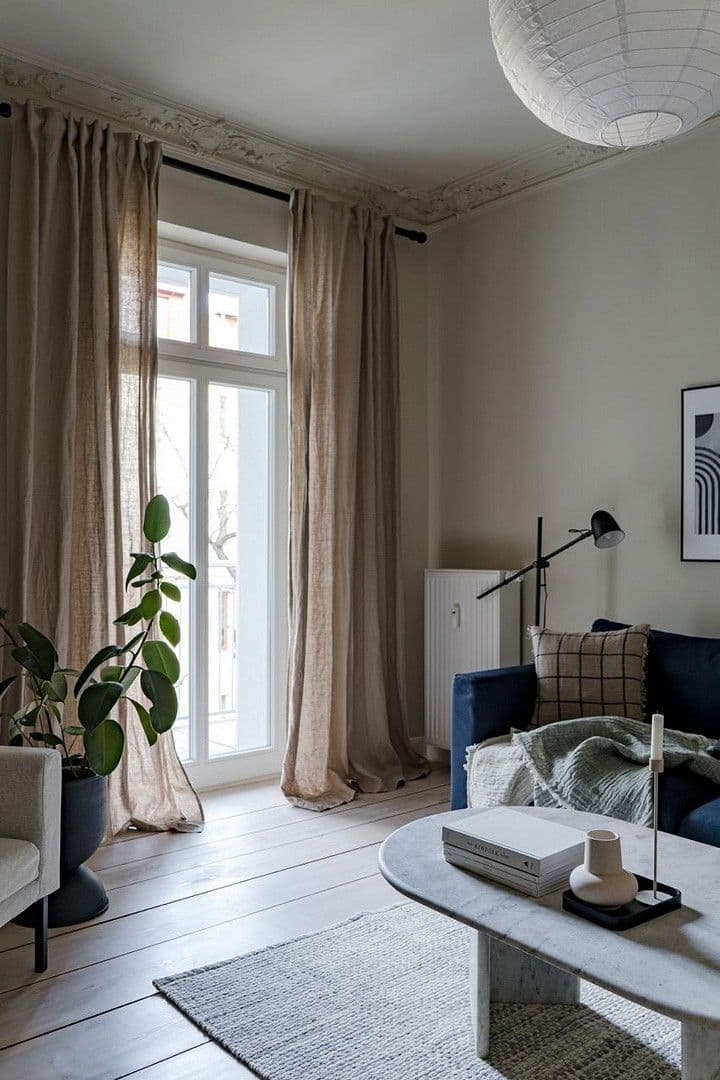 2 bedroom flat to rent, 48 m², Winsstraße 59, Berlin, Berlin 2 bedroom flat to rent, 48 m², Winsstraße 59, Berlin, Berlin