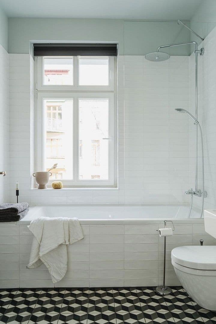 2 bedroom flat to rent, 48 m², Winsstraße 59, Berlin, Berlin 2 bedroom flat to rent, 48 m², Winsstraße 59, Berlin, Berlin