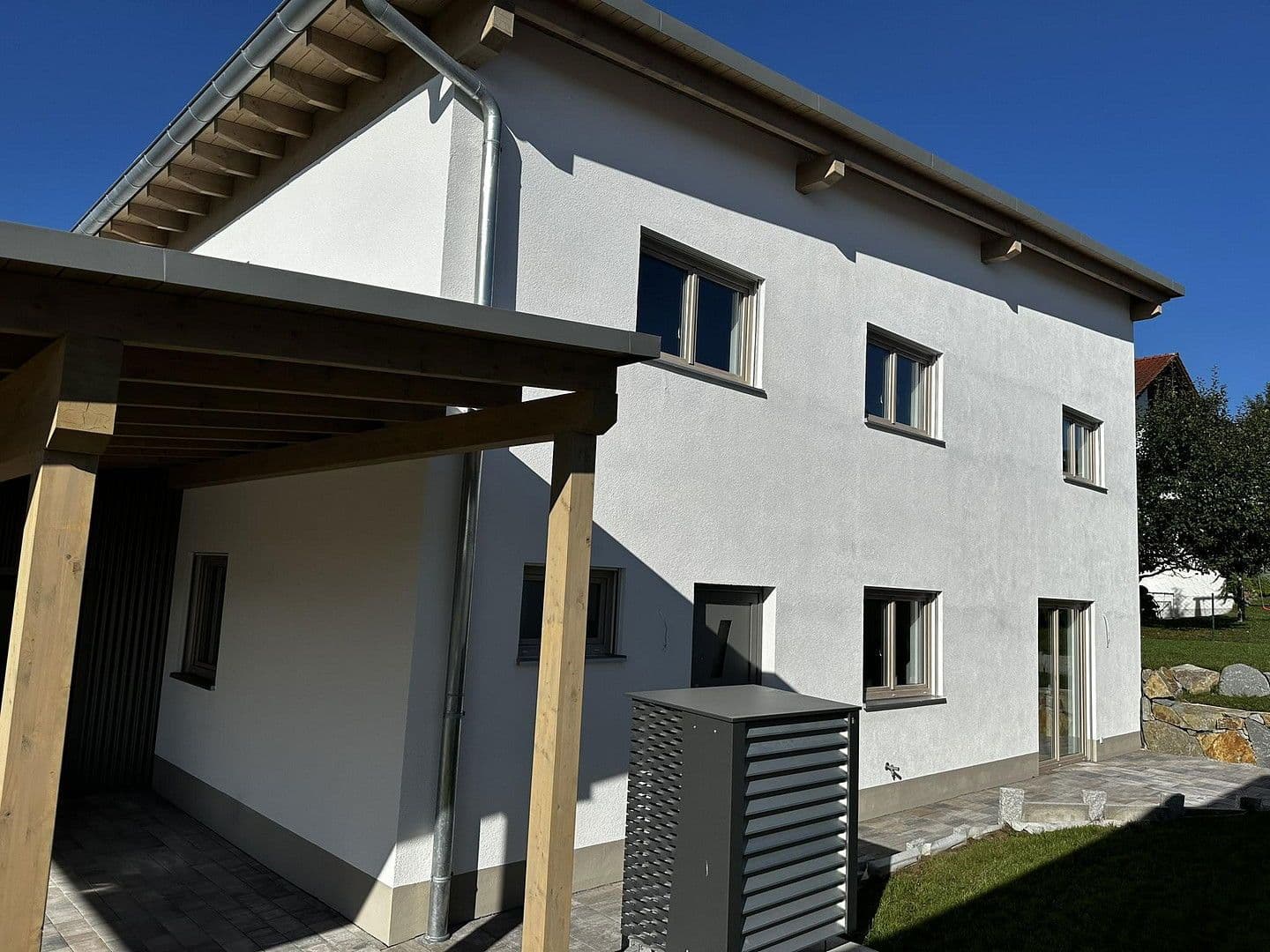 house to rent, 130 m², Winzer, Bavaria house to rent, 130 m², Winzer, Bavaria