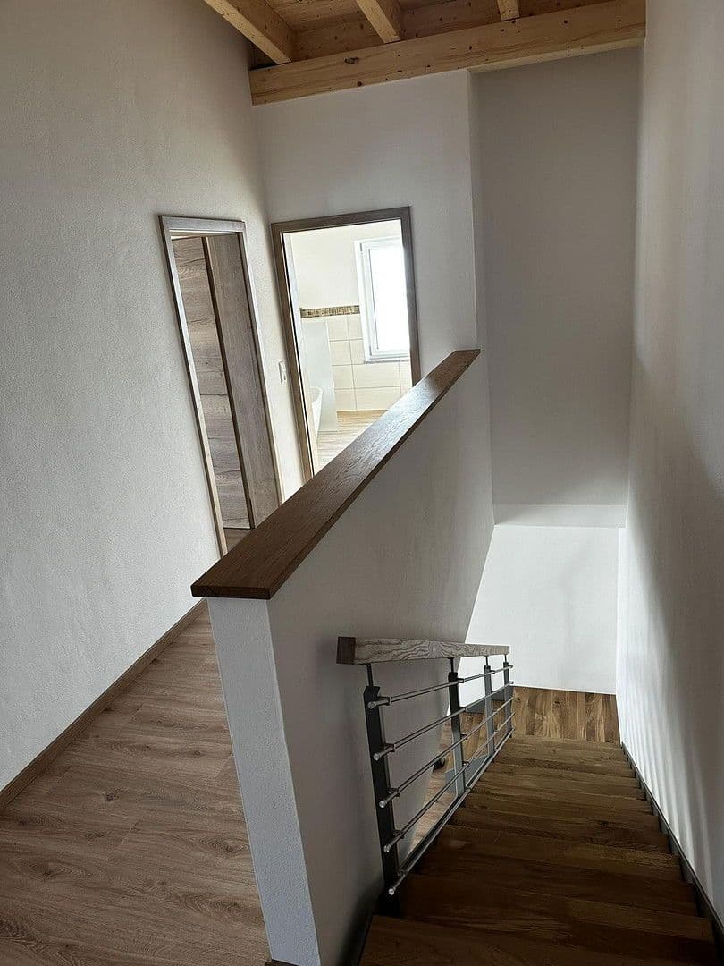 house to rent, 130 m², Winzer, Bavaria house to rent, 130 m², Winzer, Bavaria