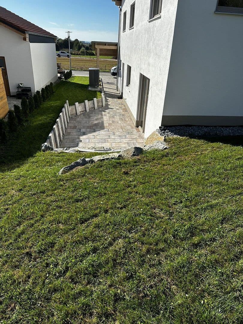 house to rent, 130 m², Winzer, Bavaria house to rent, 130 m², Winzer, Bavaria