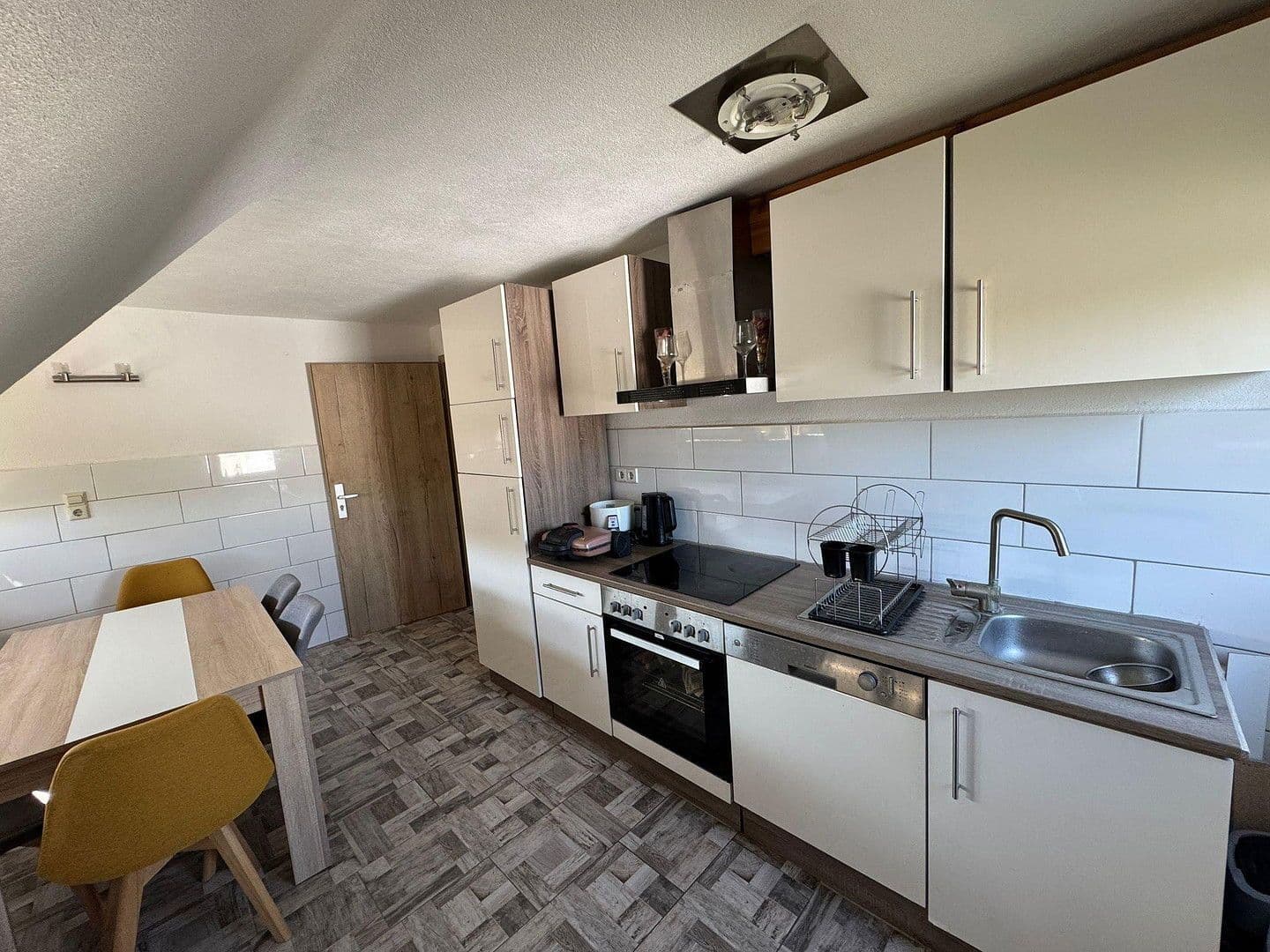 1 bedroom with open-plan kitchen flat to rent, 52 m², Stuttgart, Baden-Württemberg 1 bedroom with open-plan kitchen flat to rent, 52 m², Stuttgart, Baden-Württemberg