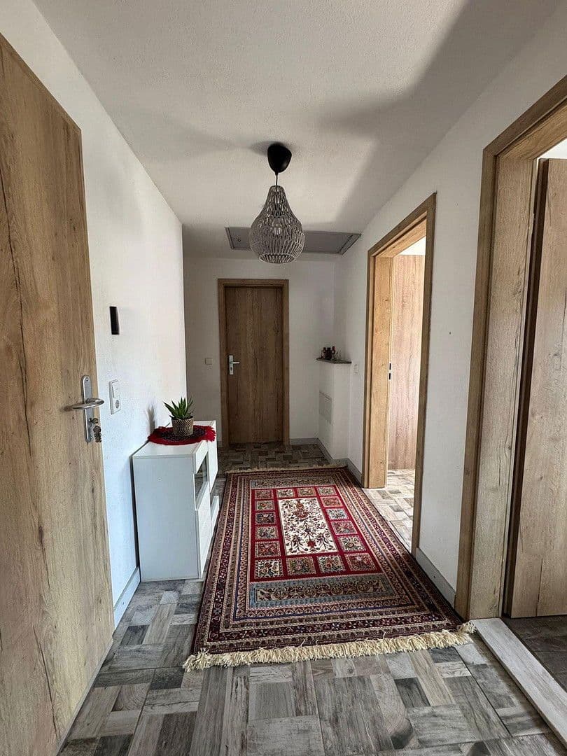 1 bedroom with open-plan kitchen flat to rent, 52 m², Stuttgart, Baden-Württemberg 1 bedroom with open-plan kitchen flat to rent, 52 m², Stuttgart, Baden-Württemberg