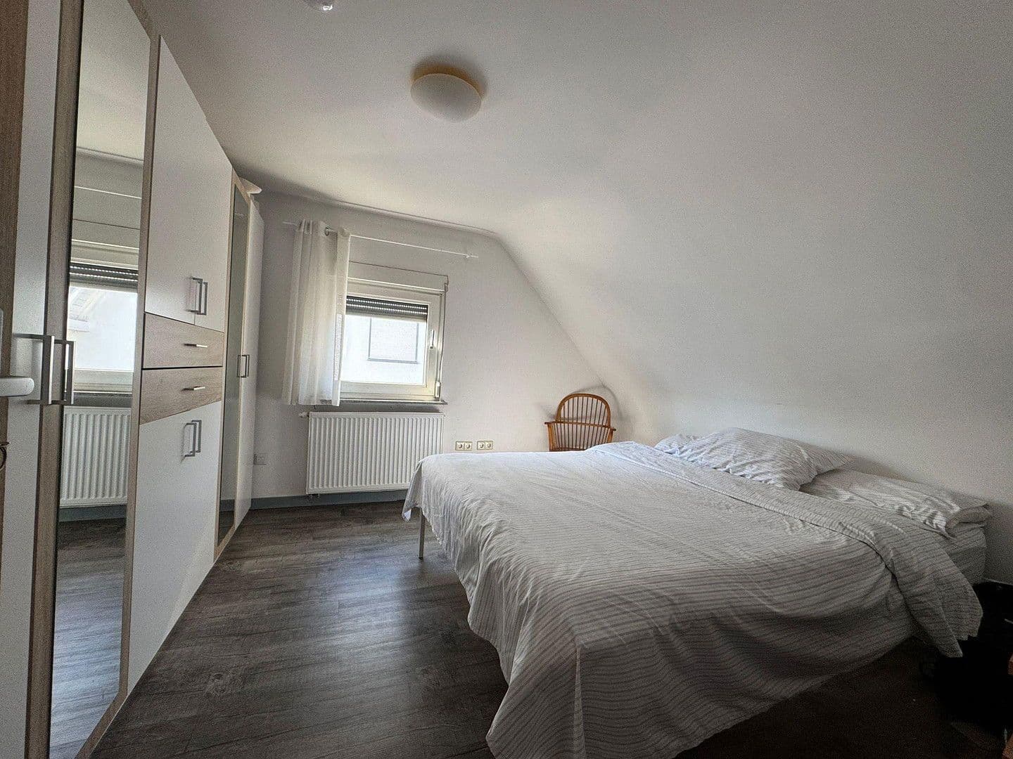 1 bedroom with open-plan kitchen flat to rent, 52 m², Stuttgart, Baden-Württemberg 1 bedroom with open-plan kitchen flat to rent, 52 m², Stuttgart, Baden-Württemberg