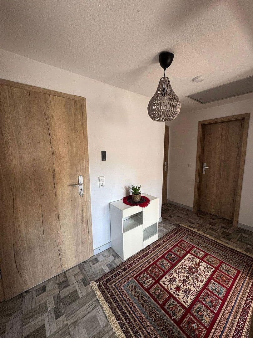 1 bedroom with open-plan kitchen flat to rent, 52 m², Stuttgart, Baden-Württemberg 1 bedroom with open-plan kitchen flat to rent, 52 m², Stuttgart, Baden-Württemberg