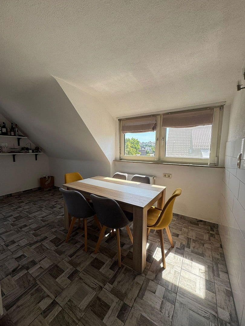 1 bedroom with open-plan kitchen flat to rent, 52 m², Stuttgart, Baden-Württemberg 1 bedroom with open-plan kitchen flat to rent, 52 m², Stuttgart, Baden-Württemberg