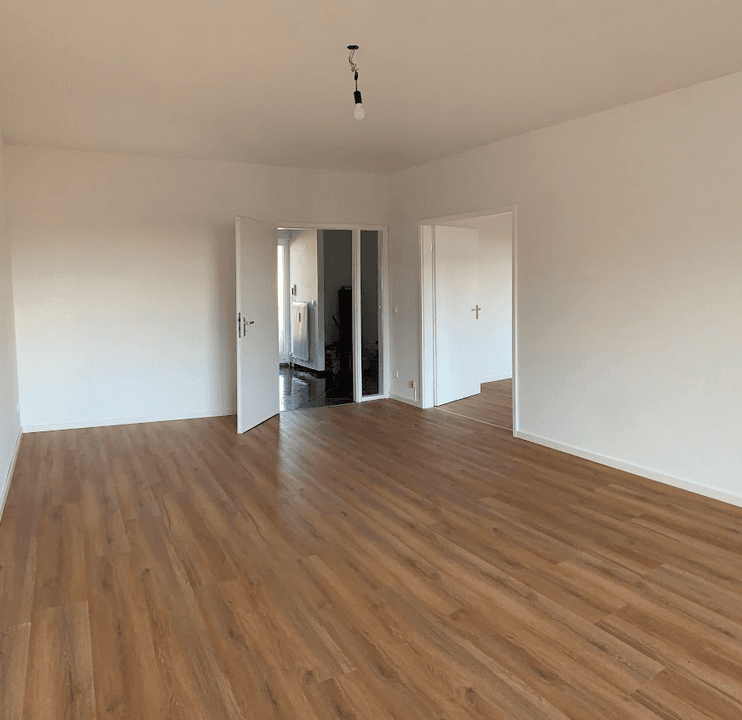 2 bedroom flat to rent, 69 m², Prinzregentenstr. 122, München, Bavaria 2 bedroom flat to rent, 69 m², Prinzregentenstr. 122, München, Bavaria