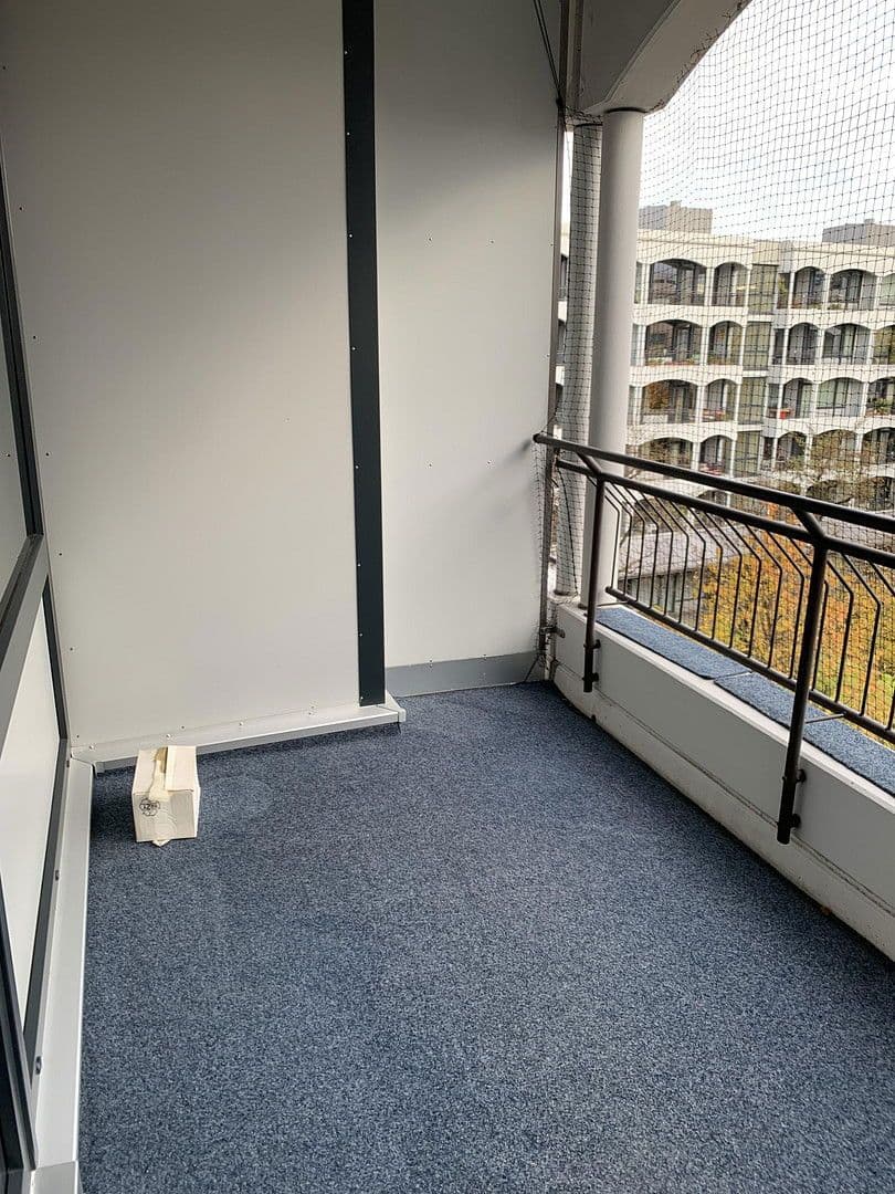 2 bedroom flat to rent, 69 m², Prinzregentenstr. 122, München, Bavaria 2 bedroom flat to rent, 69 m², Prinzregentenstr. 122, München, Bavaria