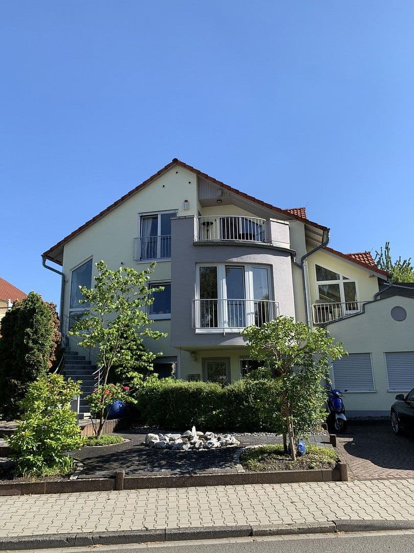 house for sale, 237 m², Ingelheim am Rhein, Rhineland-Palatinate house for sale, 237 m², Ingelheim am Rhein, Rhineland-Palatinate