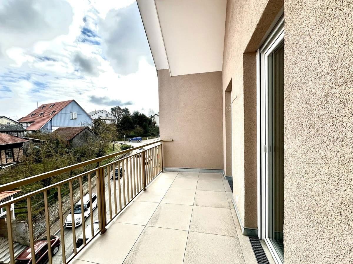 3 bedroom flat to rent, 91 m², Kieselbronn, Baden-Württemberg 3 bedroom flat to rent, 91 m², Kieselbronn, Baden-Württemberg