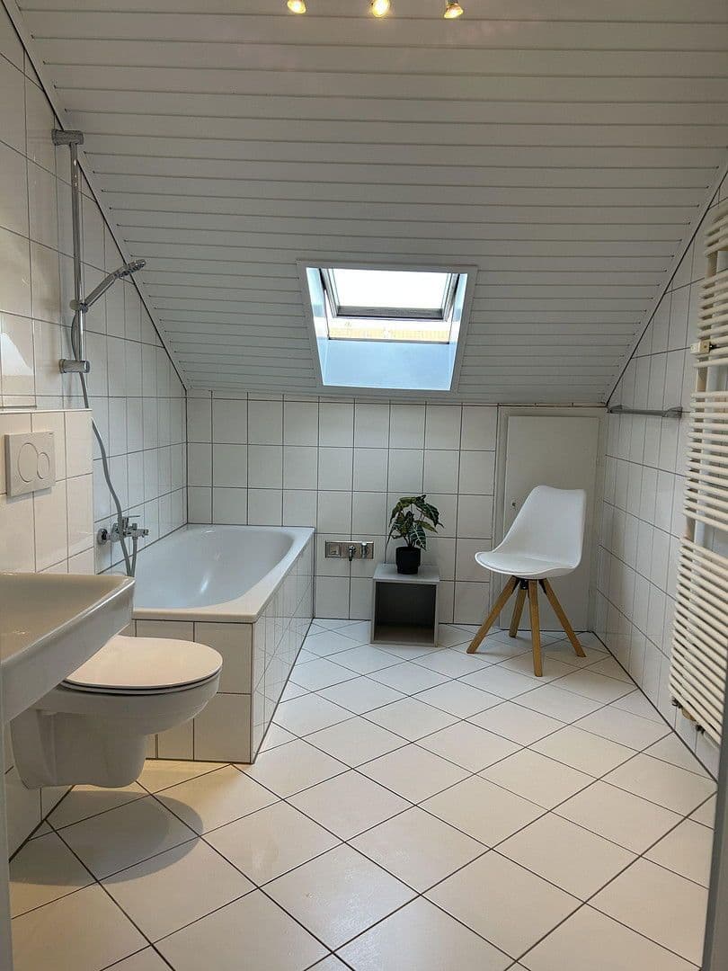 2 bedroom flat to rent, 63 m², Sandhausen, Baden-Württemberg 2 bedroom flat to rent, 63 m², Sandhausen, Baden-Württemberg