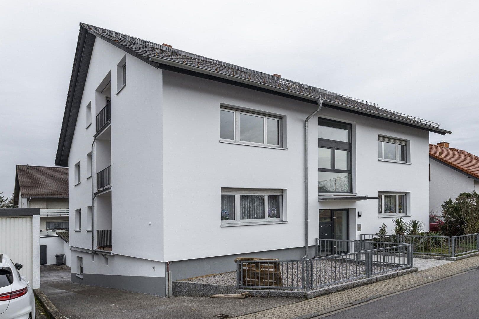 2 bedroom flat to rent, 63 m², Sandhausen, Baden-Württemberg 2 bedroom flat to rent, 63 m², Sandhausen, Baden-Württemberg