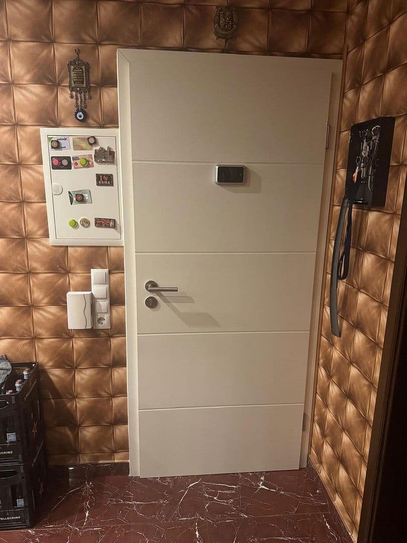 3 bedroom flat for sale, 65 m², Friedrich-Naumann-Str. 12, Ludwigshafen, Rhineland-Palatinate 3 bedroom flat for sale, 65 m², Friedrich-Naumann-Str. 12, Ludwigshafen, Rhineland-Palatinate