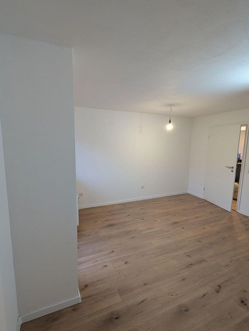3 bedroom flat to rent, 65 m², Sonnenhalde 2, Bühlertann, Baden-Württemberg 3 bedroom flat to rent, 65 m², Sonnenhalde 2, Bühlertann, Baden-Württemberg