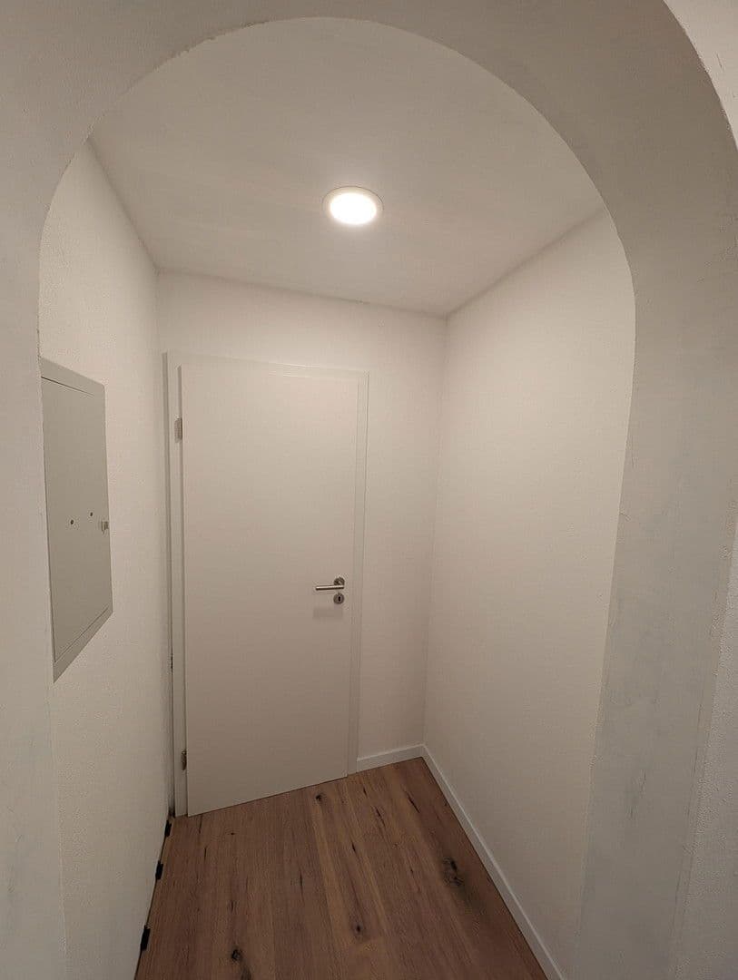 3 bedroom flat to rent, 65 m², Sonnenhalde 2, Bühlertann, Baden-Württemberg 3 bedroom flat to rent, 65 m², Sonnenhalde 2, Bühlertann, Baden-Württemberg