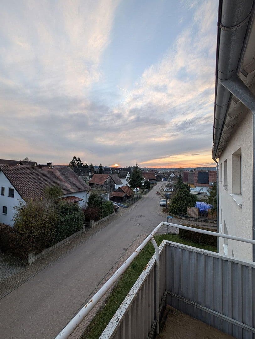 3 bedroom flat to rent, 65 m², Sonnenhalde 2, Bühlertann, Baden-Württemberg 3 bedroom flat to rent, 65 m², Sonnenhalde 2, Bühlertann, Baden-Württemberg