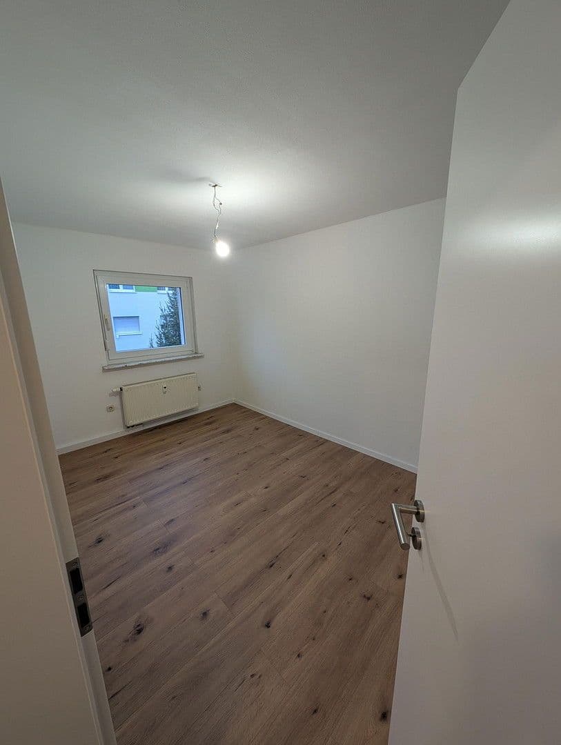3 bedroom flat to rent, 65 m², Sonnenhalde 2, Bühlertann, Baden-Württemberg 3 bedroom flat to rent, 65 m², Sonnenhalde 2, Bühlertann, Baden-Württemberg