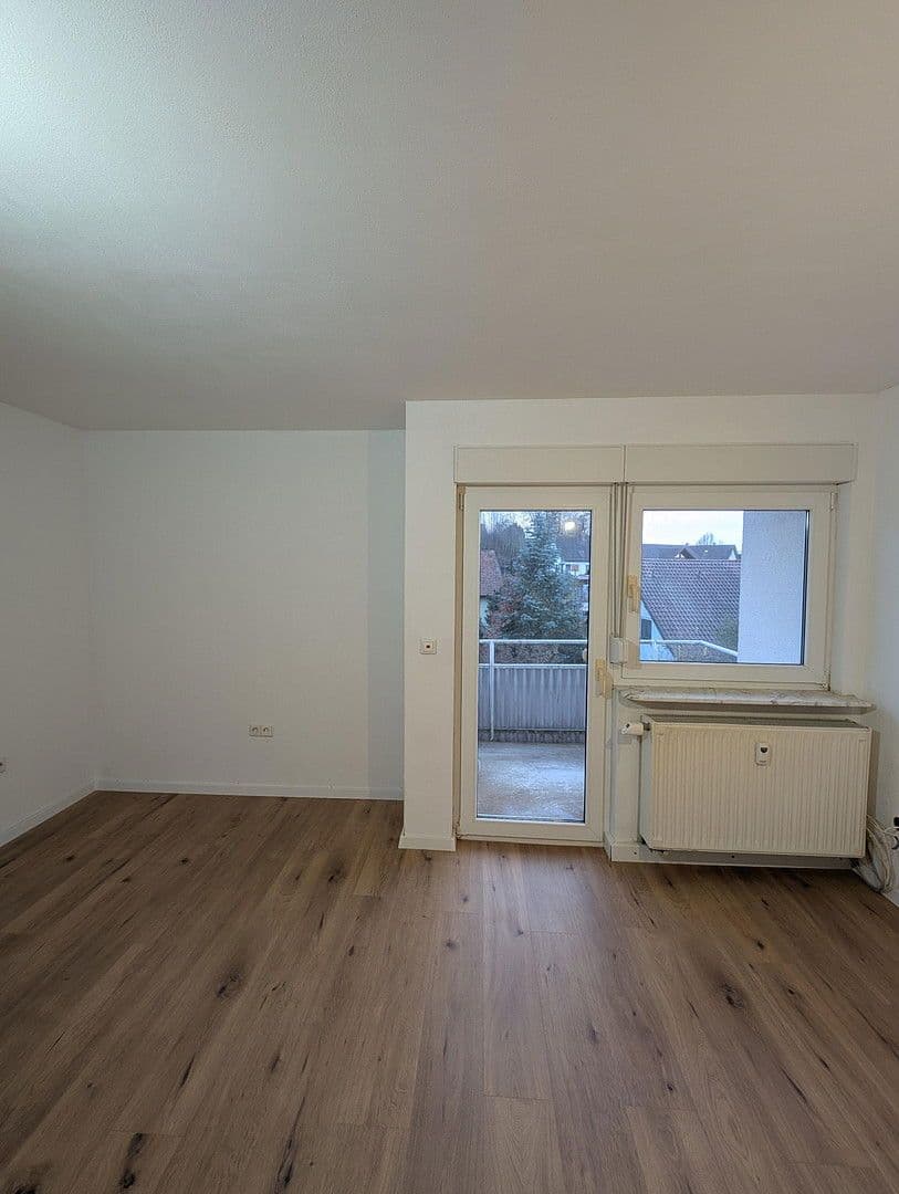 3 bedroom flat to rent, 65 m², Sonnenhalde 2, Bühlertann, Baden-Württemberg 3 bedroom flat to rent, 65 m², Sonnenhalde 2, Bühlertann, Baden-Württemberg