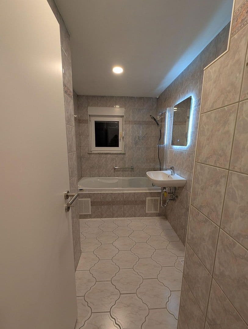 3 bedroom flat to rent, 65 m², Sonnenhalde 2, Bühlertann, Baden-Württemberg 3 bedroom flat to rent, 65 m², Sonnenhalde 2, Bühlertann, Baden-Württemberg