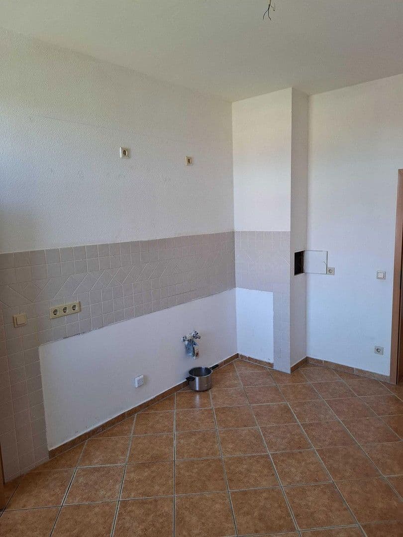 3 bedroom flat to rent, 73 m², Demitz-Thumitz, Saxony 3 bedroom flat to rent, 73 m², Demitz-Thumitz, Saxony