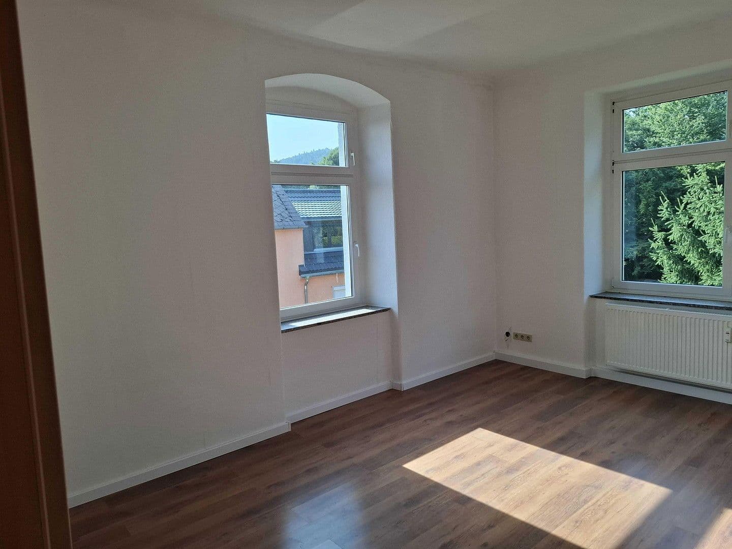 3 bedroom flat to rent, 73 m², Demitz-Thumitz, Saxony 3 bedroom flat to rent, 73 m², Demitz-Thumitz, Saxony