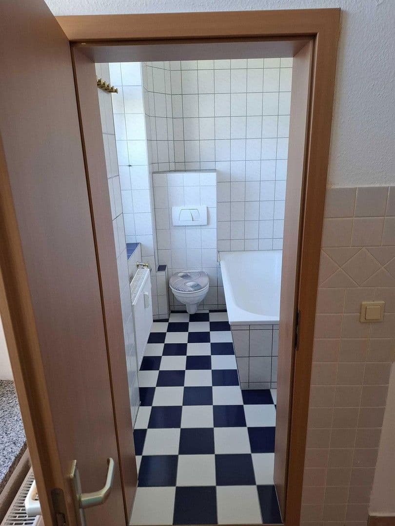 3 bedroom flat to rent, 73 m², Demitz-Thumitz, Saxony 3 bedroom flat to rent, 73 m², Demitz-Thumitz, Saxony