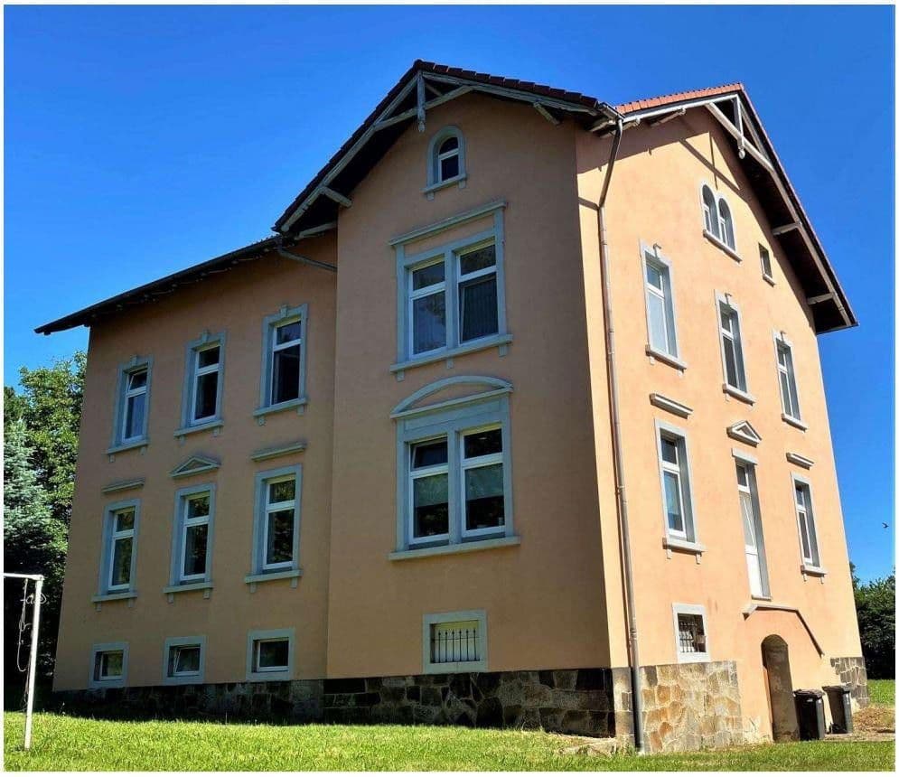 3 bedroom flat to rent, 73 m², Demitz-Thumitz, Saxony 3 bedroom flat to rent, 73 m², Demitz-Thumitz, Saxony