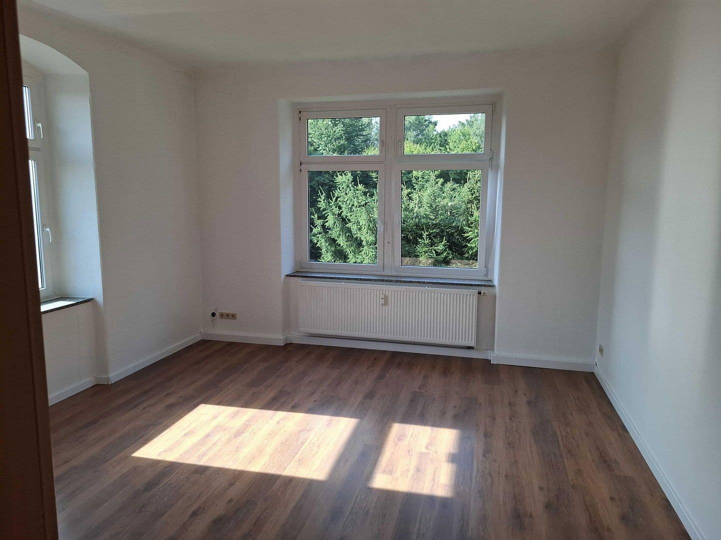 3 bedroom flat to rent, 73 m², Demitz-Thumitz, Saxony 3 bedroom flat to rent, 73 m², Demitz-Thumitz, Saxony