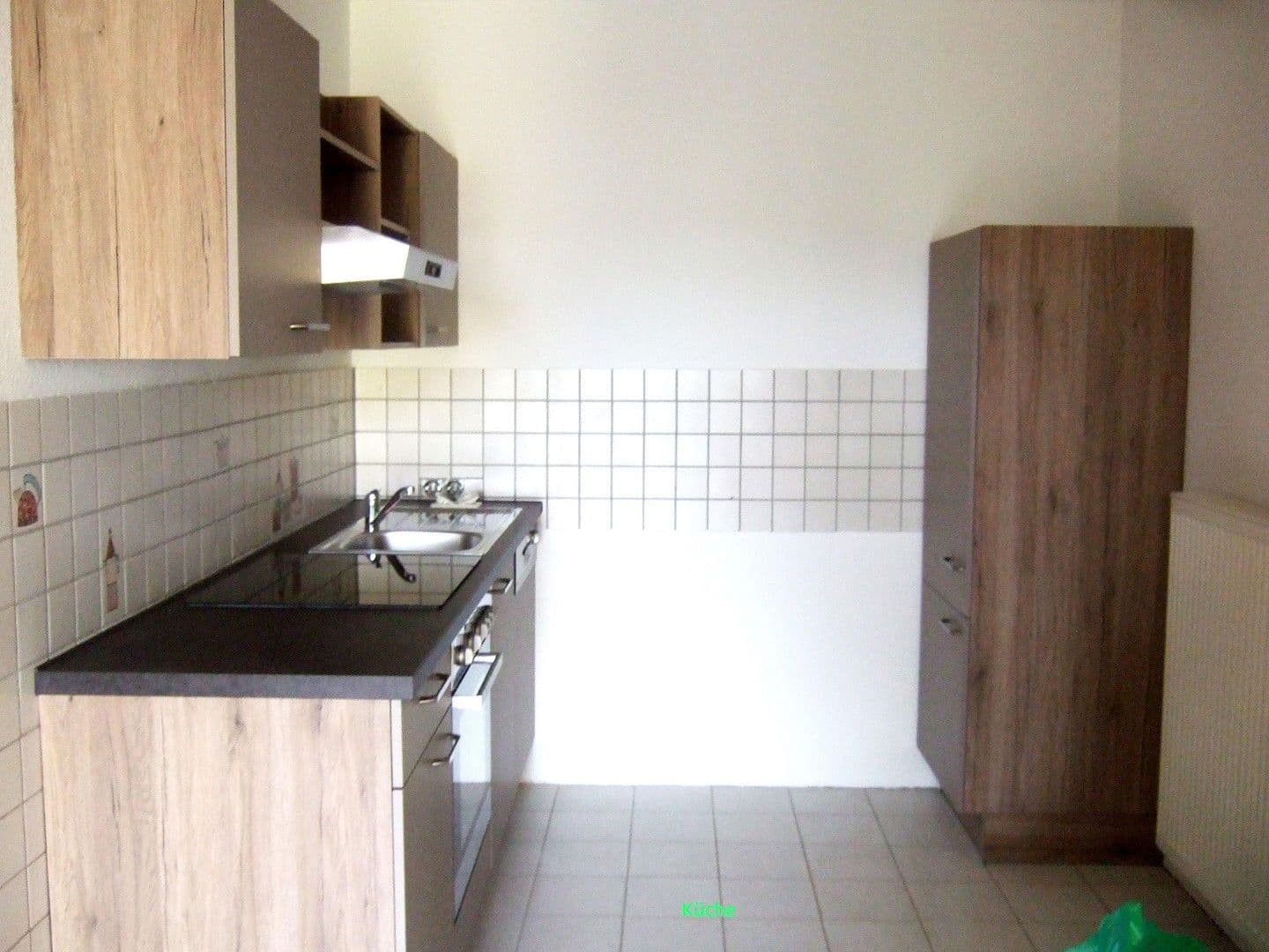 2 bedroom with open-plan kitchen flat to rent, 120 m², steinweg 1, Gebsattel, Bavaria 2 bedroom with open-plan kitchen flat to rent, 120 m², steinweg 1, Gebsattel, Bavaria