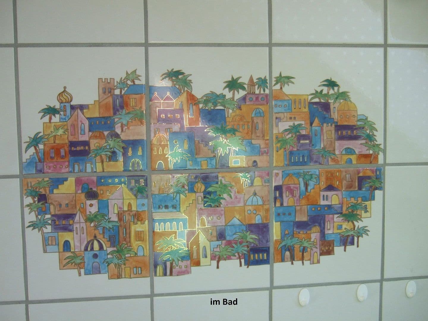 2 bedroom with open-plan kitchen flat to rent, 120 m², steinweg 1, Gebsattel, Bavaria 2 bedroom with open-plan kitchen flat to rent, 120 m², steinweg 1, Gebsattel, Bavaria