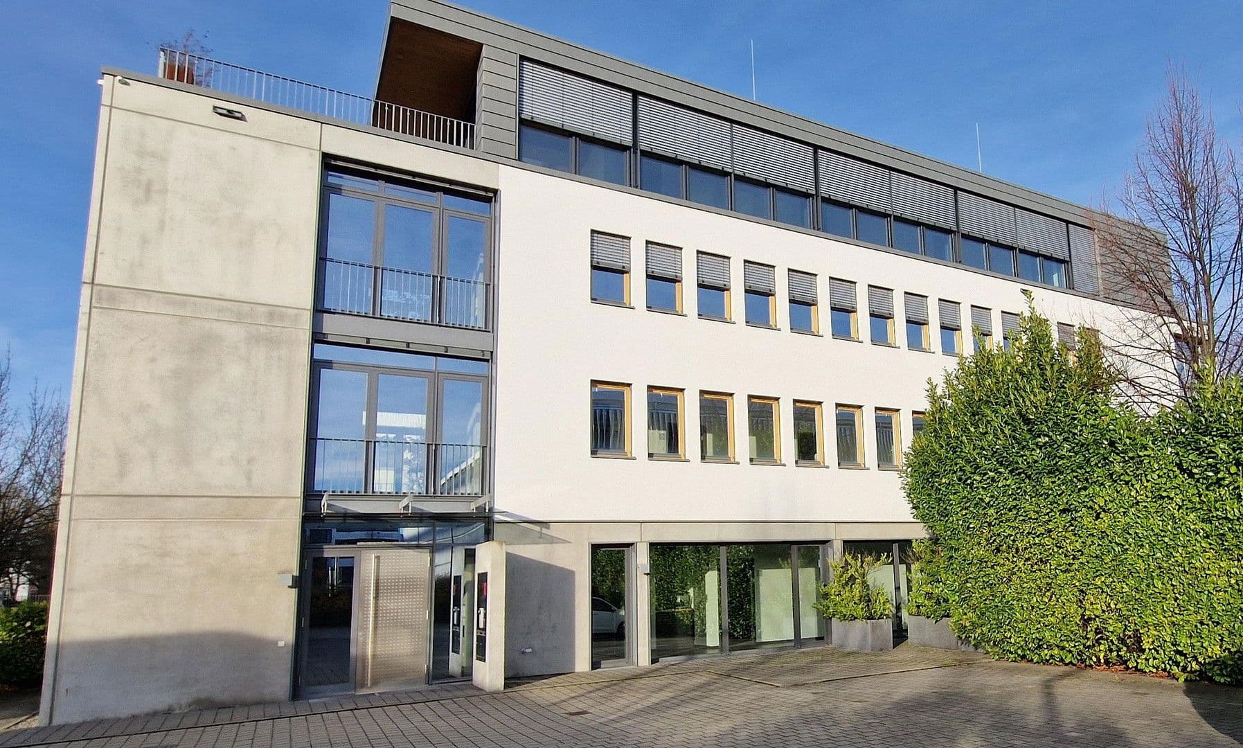 office to rent, 380 m², Dieselstr. 10, Ditzingen, Baden-Württemberg office to rent, 380 m², Dieselstr. 10, Ditzingen, Baden-Württemberg