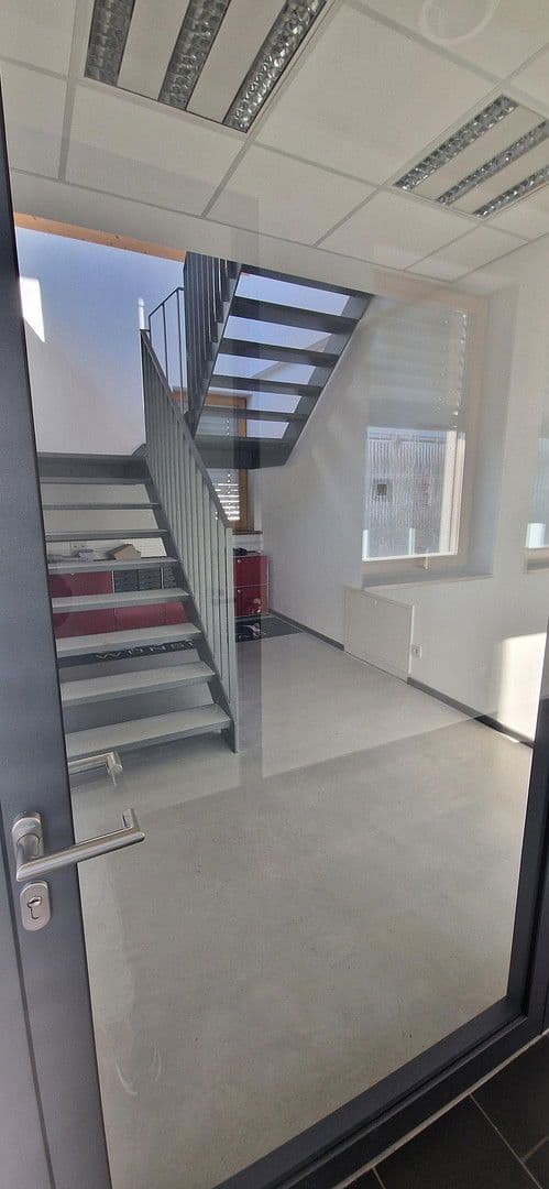 office to rent, 380 m², Dieselstr. 10, Ditzingen, Baden-Württemberg office to rent, 380 m², Dieselstr. 10, Ditzingen, Baden-Württemberg