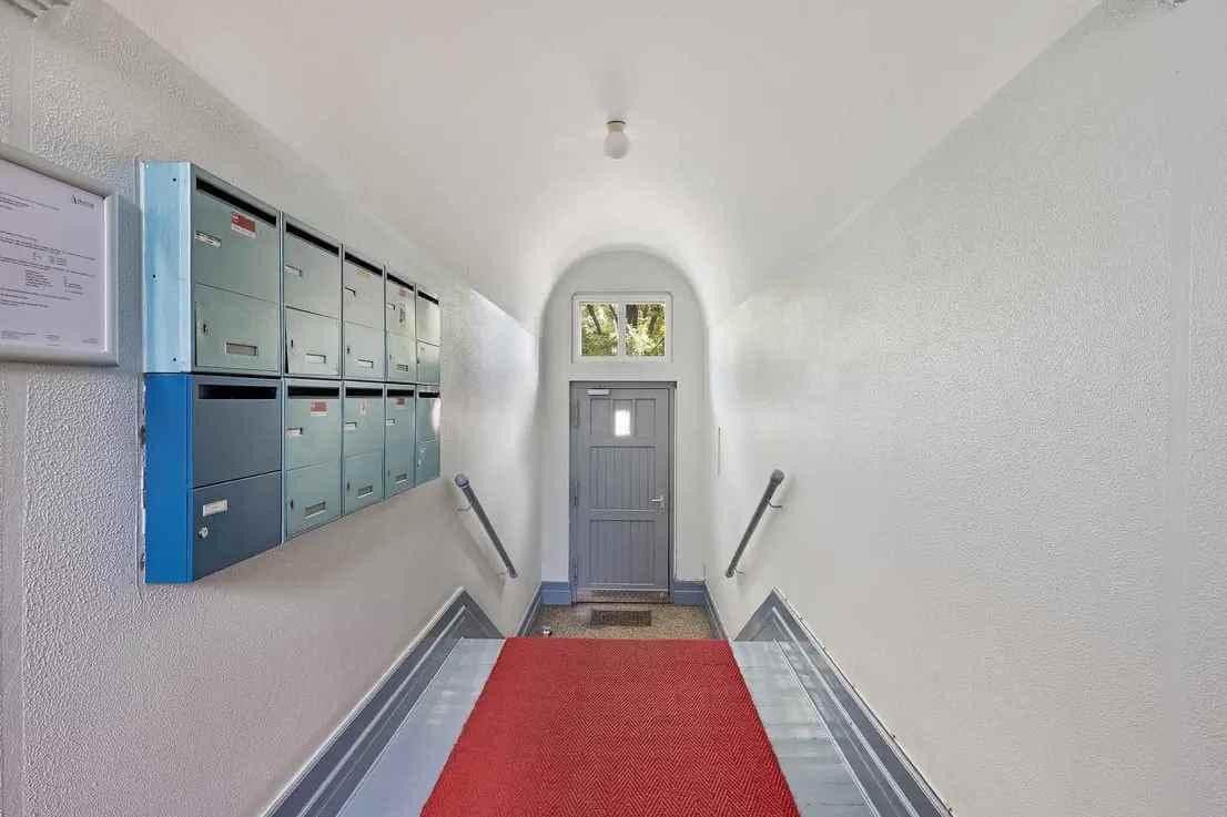 2 bedroom flat to rent, 59 m², Berlin, Berlin 2 bedroom flat to rent, 59 m², Berlin, Berlin