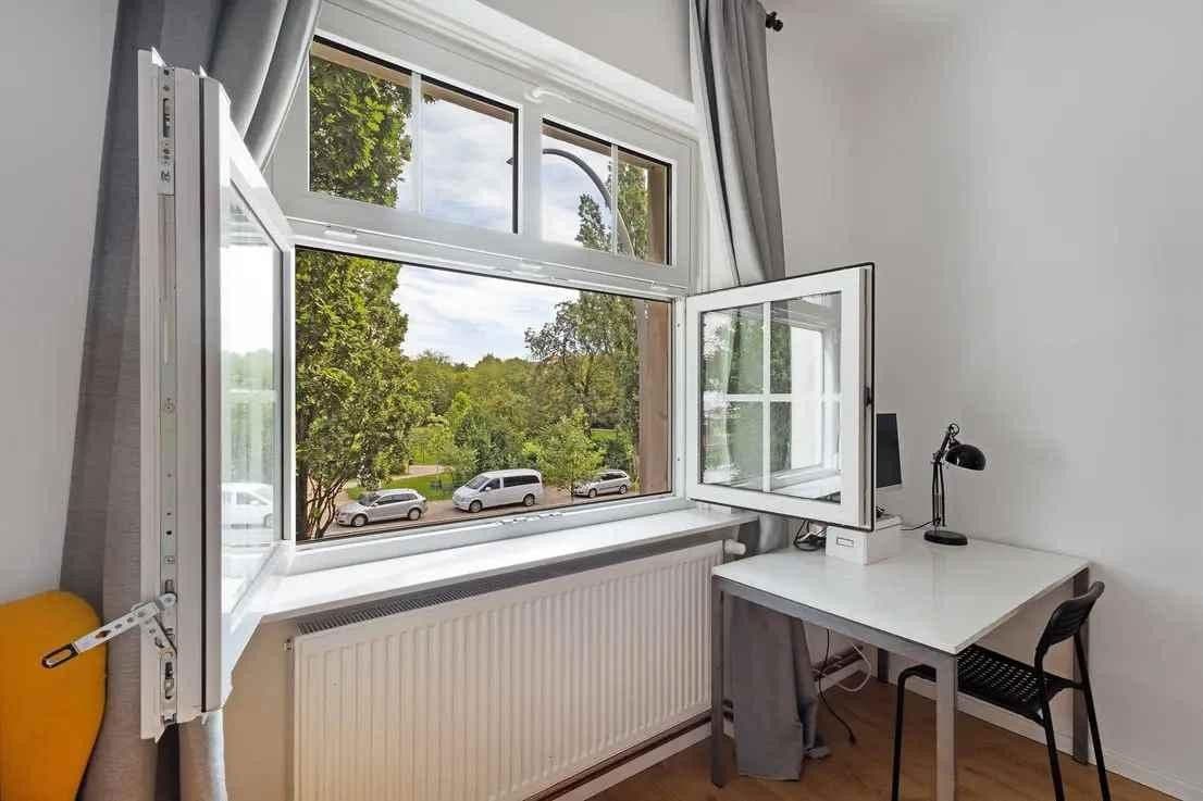 2 bedroom flat to rent, 59 m², Berlin, Berlin 2 bedroom flat to rent, 59 m², Berlin, Berlin