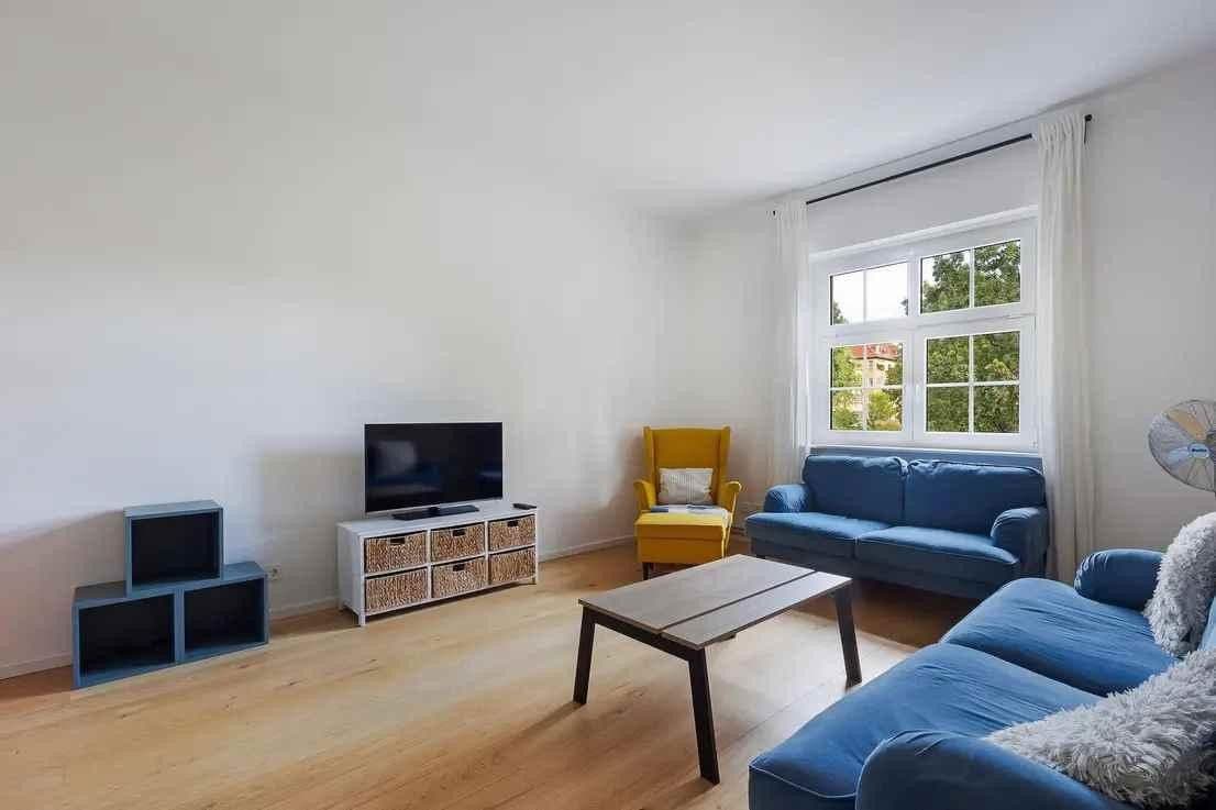 2 bedroom flat to rent, 59 m², Berlin, Berlin 2 bedroom flat to rent, 59 m², Berlin, Berlin