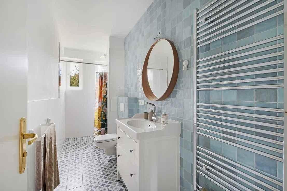 2 bedroom flat to rent, 59 m², Berlin, Berlin 2 bedroom flat to rent, 59 m², Berlin, Berlin