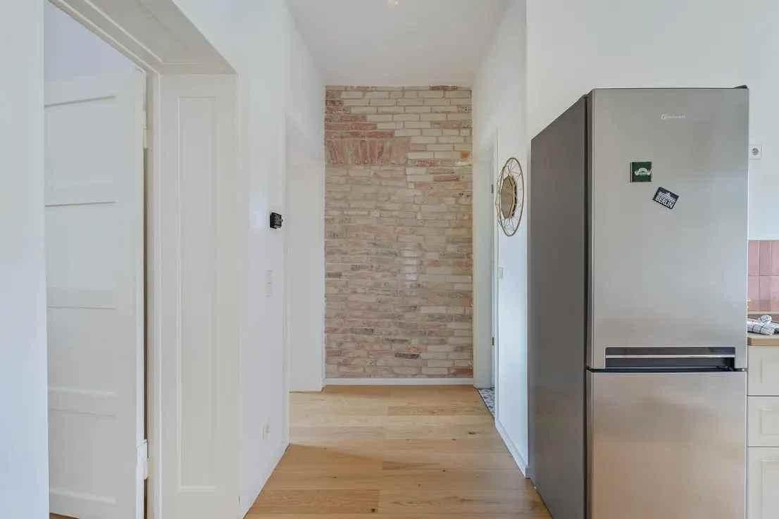 2 bedroom flat to rent, 59 m², Berlin, Berlin 2 bedroom flat to rent, 59 m², Berlin, Berlin