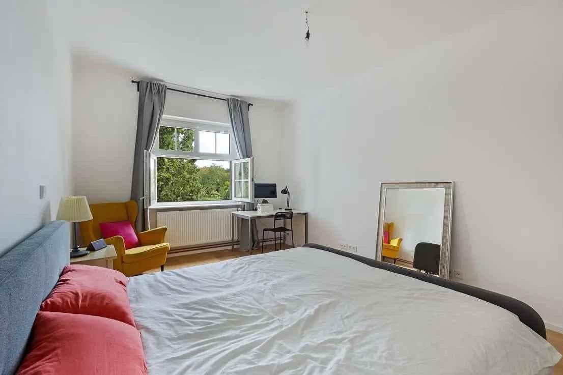 2 bedroom flat to rent, 59 m², Berlin, Berlin 2 bedroom flat to rent, 59 m², Berlin, Berlin