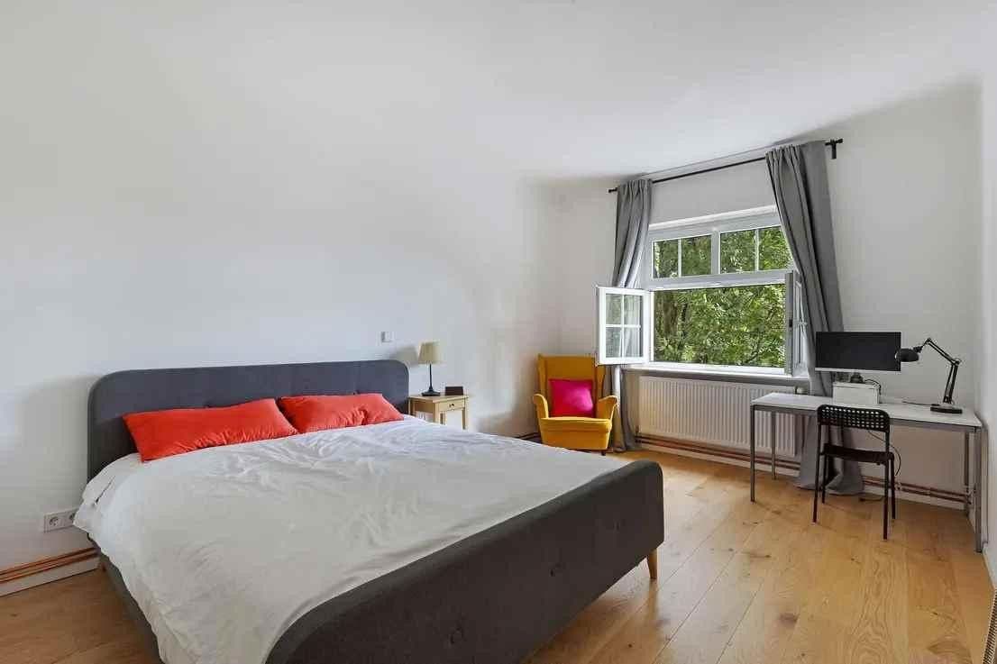 2 bedroom flat to rent, 59 m², Berlin, Berlin 2 bedroom flat to rent, 59 m², Berlin, Berlin