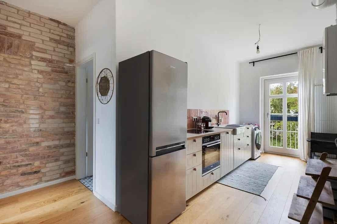 2 bedroom flat to rent, 59 m², Berlin, Berlin 2 bedroom flat to rent, 59 m², Berlin, Berlin