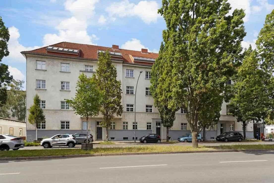 2 bedroom flat to rent, 59 m², Berlin, Berlin 2 bedroom flat to rent, 59 m², Berlin, Berlin