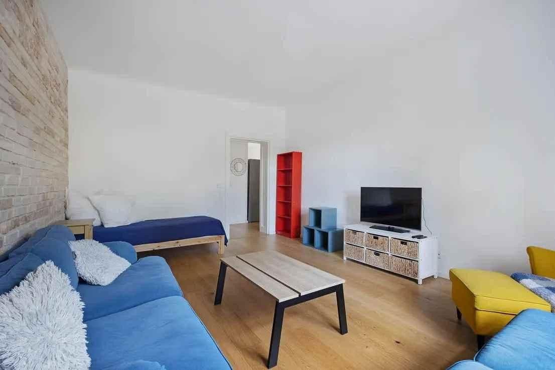 2 bedroom flat to rent, 59 m², Berlin, Berlin 2 bedroom flat to rent, 59 m², Berlin, Berlin