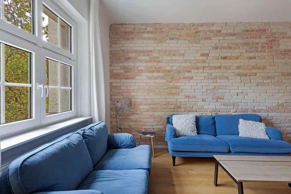 2 bedroom flat to rent, 59 m², Berlin, Berlin 2 bedroom flat to rent, 59 m², Berlin, Berlin