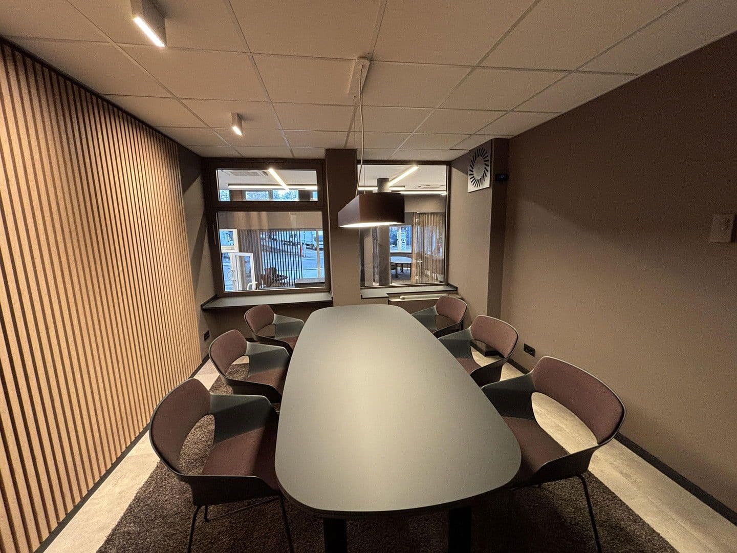 office to rent, 600 m², Moselstr. 14, Neuss, North Rhine-Westphalia office to rent, 600 m², Moselstr. 14, Neuss, North Rhine-Westphalia