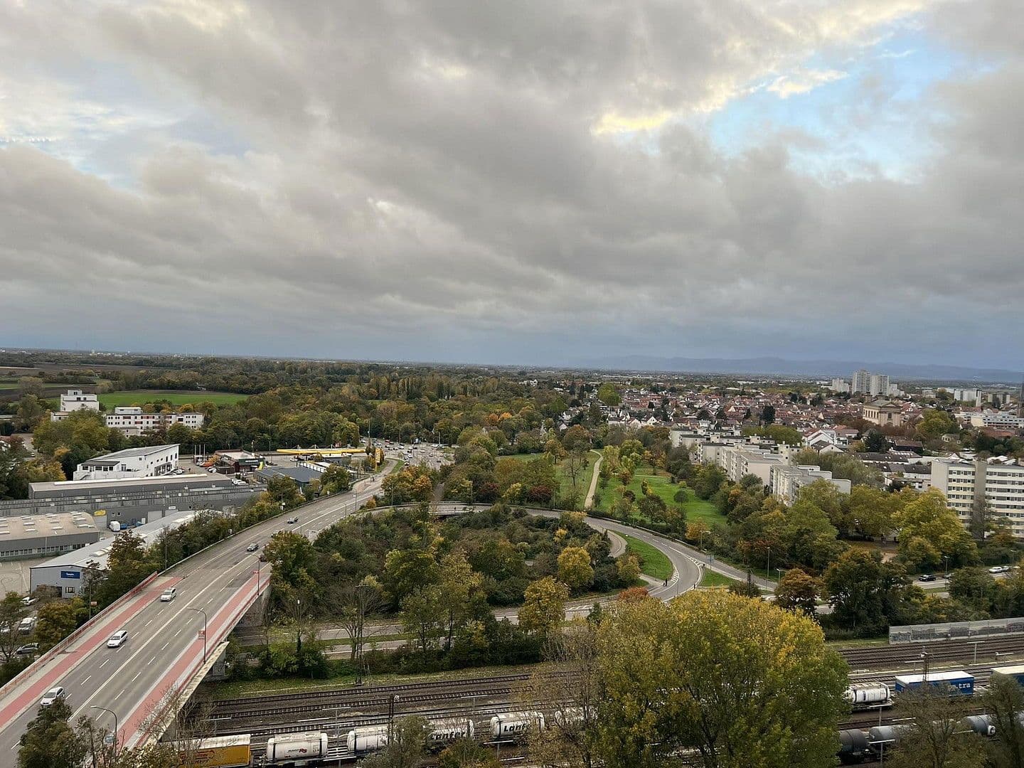 4 bedroom flat to rent, 107 m², Froschlache 19, Ludwigshafen-Friesenheim, Rhineland-Palatinate 4 bedroom flat to rent, 107 m², Froschlache 19, Ludwigshafen-Friesenheim, Rhineland-Palatinate